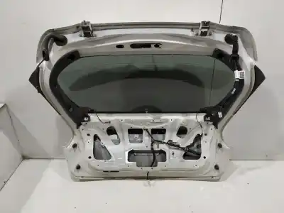 Second-hand car spare part tailgate for nissan juke (f15) acenta oem iam references   