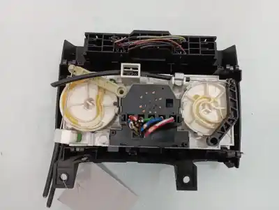 Tweedehands auto-onderdeel klimaatcontrole voor opel zafira a zafira a oem iam-referenties 90673