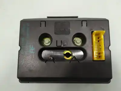 Tweedehands auto-onderdeel multifunctioneel display voor opel zafira a zafira a oem iam-referenties 90589755