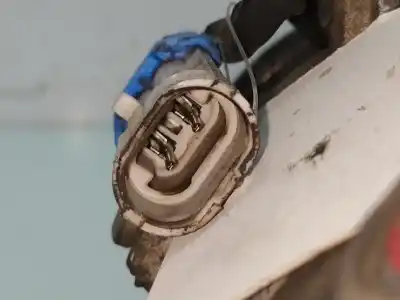 Second-hand car spare part air conditioning compressor for opel astra h ber. edition oem iam references   