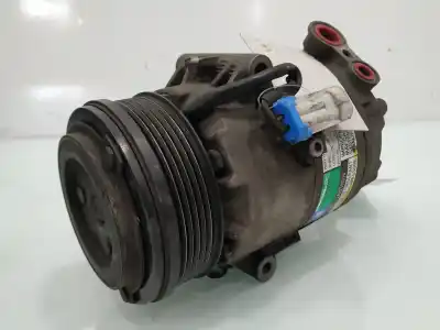 Second-hand car spare part air conditioning compressor for opel astra h ber. edition oem iam references   