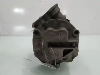 Second-hand car spare part AIR CONDITIONING COMPRESSOR for OPEL ASTRA  OEM IAM references   