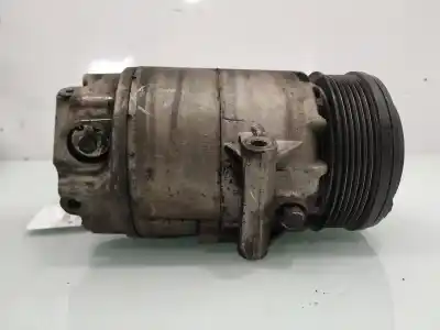Second-hand car spare part air conditioning compressor for opel astra h ber. edition oem iam references   