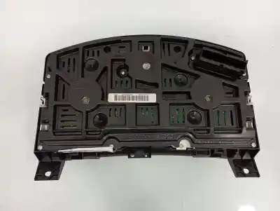 Peça sobressalente para automóvel em segunda mão quadrante por opel astra h ber. edition referências oem iam 13216684  