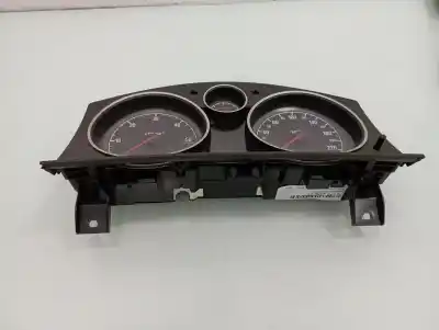 Peça sobressalente para automóvel em segunda mão quadrante por opel astra h ber. edition referências oem iam 13216684  