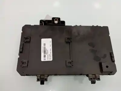 Second-hand car spare part fuse box unit for opel astra h ber. edition oem iam references 13181278dp  