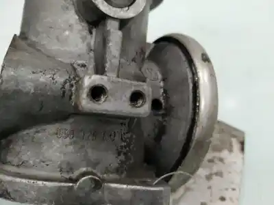 Pièce détachée automobile d'occasion VANNE EGR pour VOLKSWAGEN GOLF IV  Références OEM IAM 038129637L  