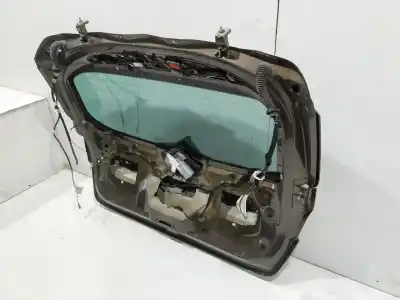 Автозапчасти б/у задняя дверь за citroen ds4 (nx_) 1.6 hdi 110 ссылки oem iam   