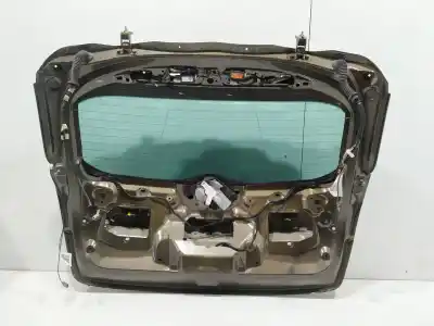 Автозапчасти б/у задняя дверь за citroen ds4 (nx_) 1.6 hdi 110 ссылки oem iam   