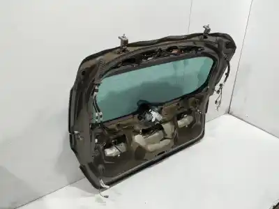 Автозапчасти б/у задняя дверь за citroen ds4 (nx_) 1.6 hdi 110 ссылки oem iam 