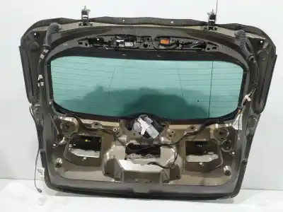 Автозапчасти б/у задняя дверь за citroen ds4 (nx_) 1.6 hdi 110 ссылки oem iam   
