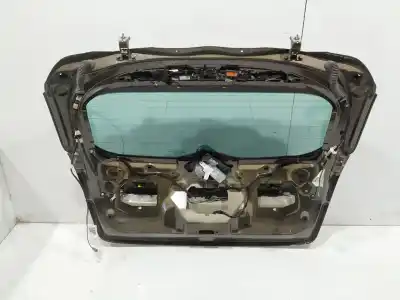 Автозапчасти б/у задняя дверь за citroen ds4 (nx_) 1.6 hdi 110 ссылки oem iam   