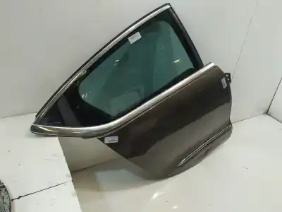 Автозапчасти б/у дверь задняя правая за citroen ds4 (nx_) 1.6 hdi 110 ссылки oem iam   