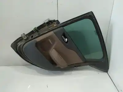 Автозапчасти б/у дверь задняя правая за citroen ds4 (nx_) 1.6 hdi 110 ссылки oem iam   