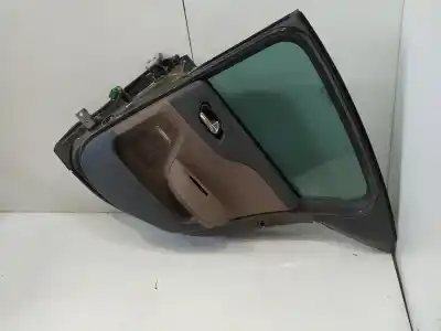 Автозапчасти б/у дверь задняя правая за citroen ds4 (nx_) 1.6 hdi 110 ссылки oem iam 