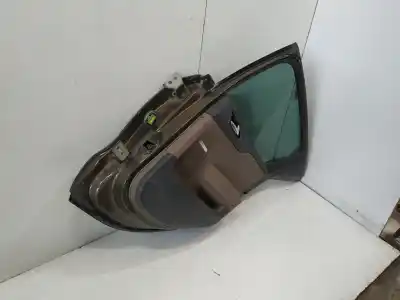 Автозапчасти б/у дверь задняя правая за citroen ds4 (nx_) 1.6 hdi 110 ссылки oem iam   