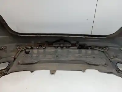 Автозапчасти б/у задний бампер за citroen ds4 (nx_) 1.6 hdi 110 ссылки oem iam   