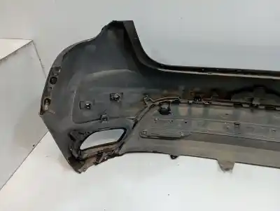 Автозапчасти б/у задний бампер за citroen ds4 (nx_) 1.6 hdi 110 ссылки oem iam 