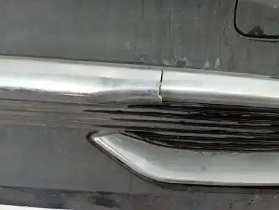 Автозапчасти б/у задний бампер за citroen ds4 (nx_) 1.6 hdi 110 ссылки oem iam   