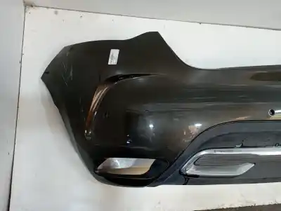 Автозапчасти б/у задний бампер за citroen ds4 (nx_) 1.6 hdi 110 ссылки oem iam   