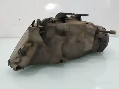 Second-hand car spare part right headlight for saab 93 2.2 tid oem iam references 5141684