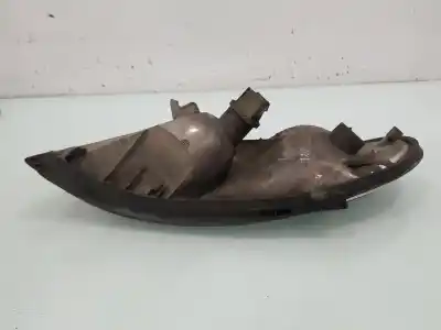 Second-hand car spare part front right headlight for saab 93 2.2 tid oem iam references 
