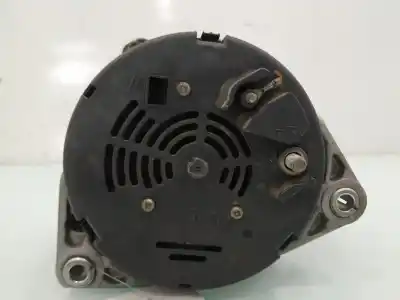 Second-hand car spare part alternator for saab 93 2.2 tid oem iam references 0123510089