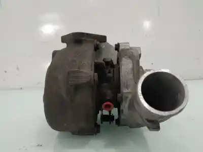 Second-hand car spare part turbocharger for saab 93 99 2.2 d - nº 7382-ref: 519139000 oem iam references 24418170  