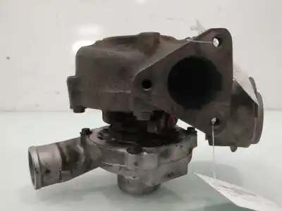 Second-hand car spare part turbocharger for saab 93 99 2.2 d - nº 7382-ref: 519139000 oem iam references 24418170  