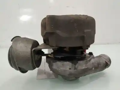 Second-hand car spare part turbocharger for saab 93 99 2.2 d - nº 7382-ref: 519139000 oem iam references 24418170  