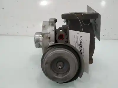 Second-hand car spare part turbocharger for saab 93 99 2.2 d - nº 7382-ref: 519139000 oem iam references 24418170  