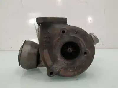 Second-hand car spare part turbocharger for saab 93 99 2.2 d - nº 7382-ref: 519139000 oem iam references 24418170  