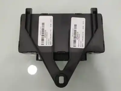 Second-hand car spare part electronic module for saab 93 2.2 tid oem iam references 5042189