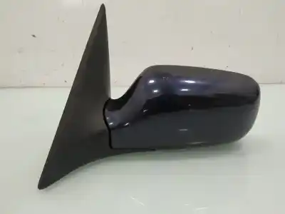 Second-hand car spare part left rearview mirror for saab 93 2.2 tid oem iam references 0117422  