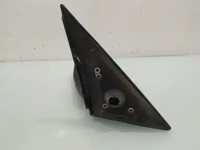 Second-hand car spare part left rearview mirror for saab 93 2.2 tid oem iam references 0117422  