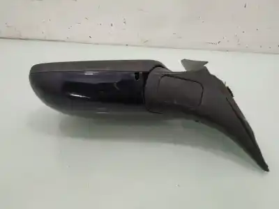 Second-hand car spare part left rearview mirror for saab 93 2.2 tid oem iam references 0117422  