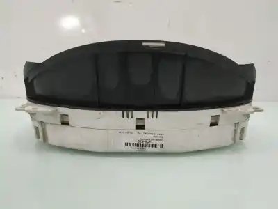 Автозапчастина б/у панель інструментів для saab 93 2.2 tid посилання на oem iam 5042387  
