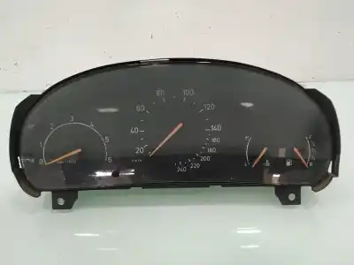 Автозапчастина б/у панель інструментів для saab 93 2.2 tid посилання на oem iam 5042387  