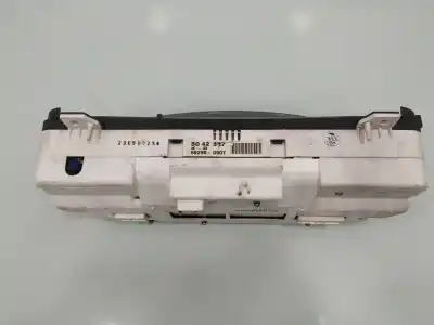 Second-hand car spare part dashboard for saab 93 2.2 tid oem iam references 5042387