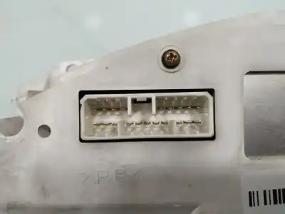 Автозапчастина б/у панель інструментів для saab 93 2.2 tid посилання на oem iam 5042387  