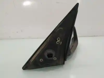 Second-hand car spare part right rearview mirror for saab 93 2.2 tid oem iam references 0117422  