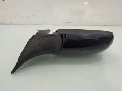 Second-hand car spare part right rearview mirror for saab 93 2.2 tid oem iam references 0117422  