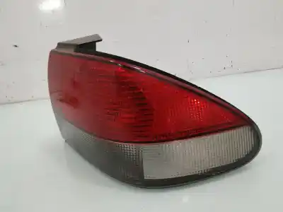 Автозапчасти б/у правый задний фонарь за saab 93 2.2 tid ссылки oem iam   