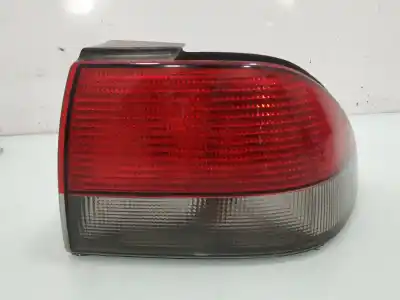Автозапчасти б/у правый задний фонарь за saab 93 2.2 tid ссылки oem iam   