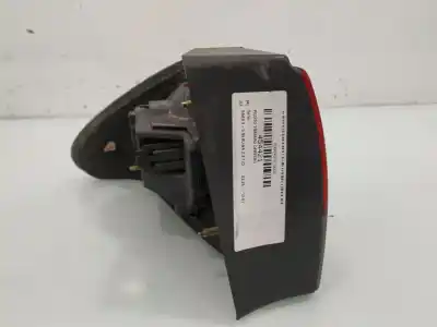 Second-hand car spare part right tailgate light for saab 93 2.2 tid oem iam references 