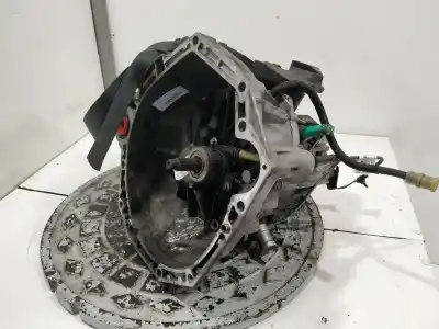 Pezzo di ricambio per auto di seconda mano riduttore per renault laguna iii authentique riferimenti oem iam tl4610186  