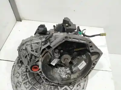 Pezzo di ricambio per auto di seconda mano riduttore per renault laguna iii authentique riferimenti oem iam tl4610186  