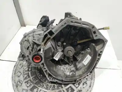 Pezzo di ricambio per auto di seconda mano riduttore per renault laguna iii authentique riferimenti oem iam tl4610186  