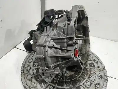 Pezzo di ricambio per auto di seconda mano riduttore per renault laguna iii authentique riferimenti oem iam tl4610186  