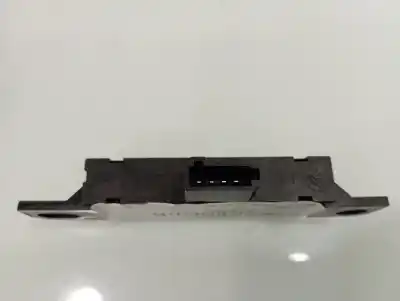 Second-hand car spare part electronic module for saab 93 2.2 tid oem iam references 5265525  